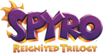 Spyro Reignited Trilogy (Xbox One), A Game Luck, agameluck.com
