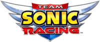Team Sonic Racing™ (Xbox Game EU), A Game Luck, agameluck.com